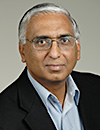 Mahendra S. Rao MD,Ph.D.
