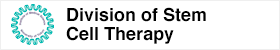 Division of Stem Cell Therapy